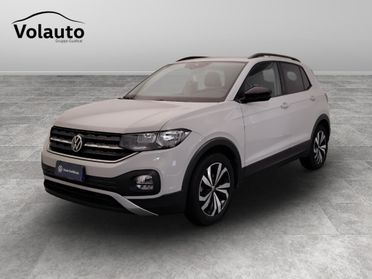 VOLKSWAGEN T-Cross 2019 - T-Cross 1.0 tsi Style 110cv