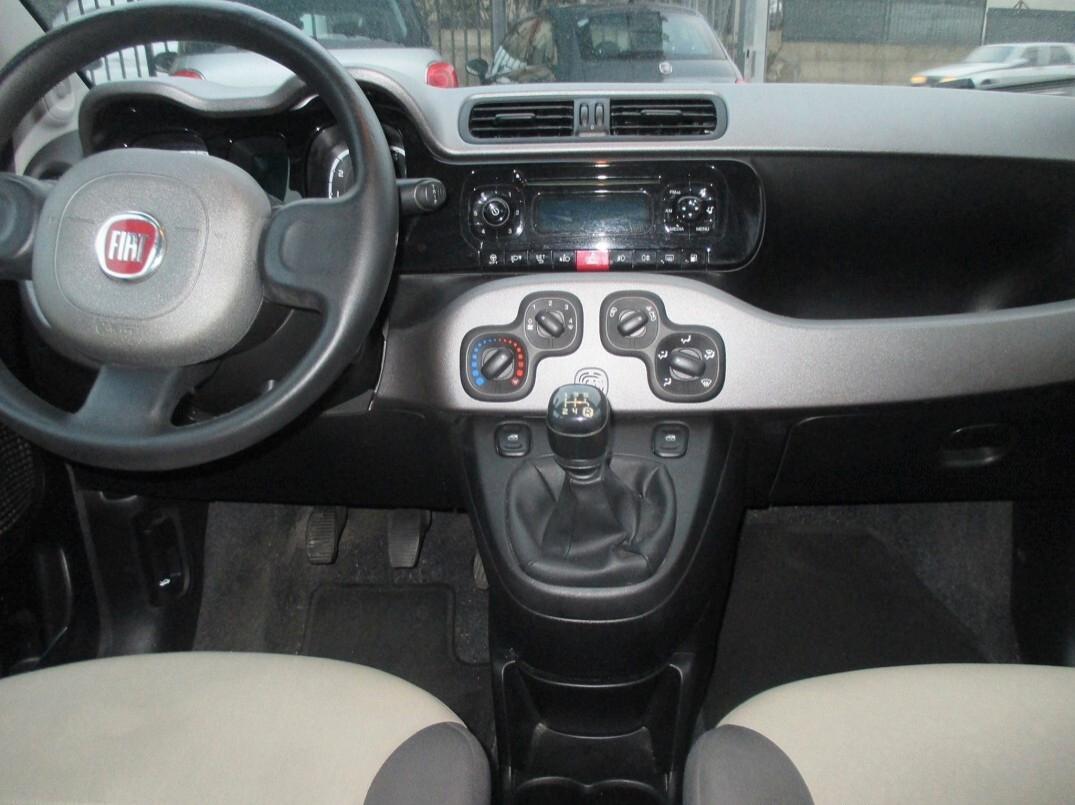 Fiat Panda 1.2 easypower Pop Gpl 69cv Per Neopatentati