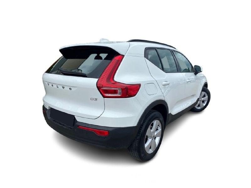 Volvo XC40 D3 150 CV Automatica NAVI LED Business