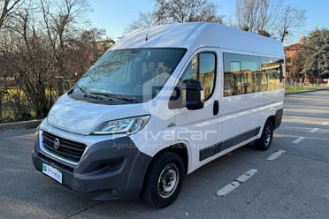 FIAT Ducato 33 2.3 MJT 150CV PM-TM Panorama