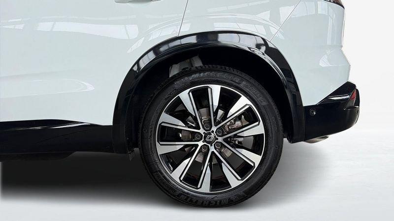 Renault Austral 2023 1.2 E-Tech full hybrid 200cv Techno Auto