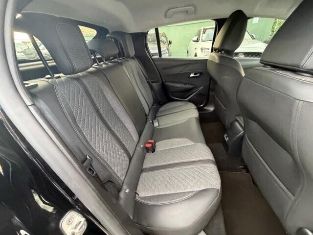 Peugeot 208 PureTech 100 Stop&Start 5 porte Allure