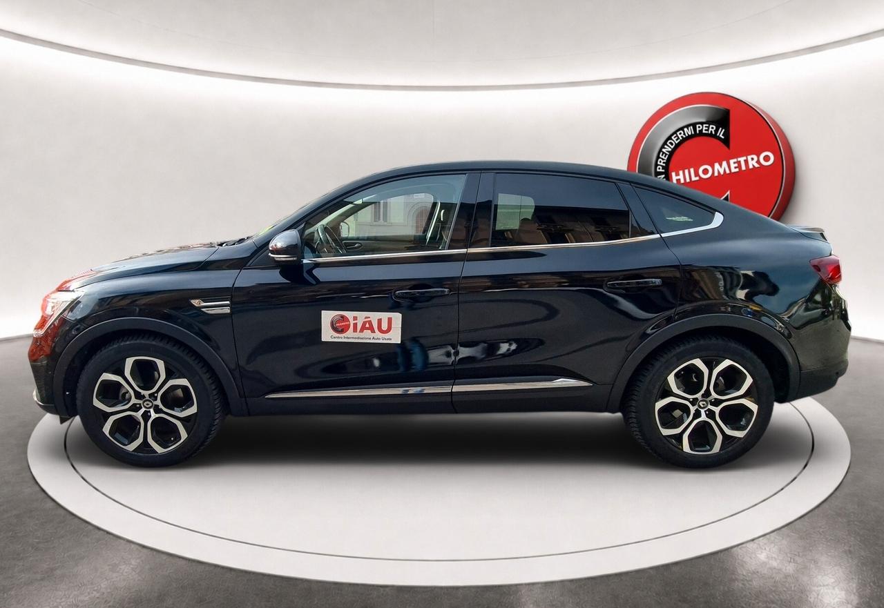 Renault Arkana Hybrid E-Tech 145 CV Intens