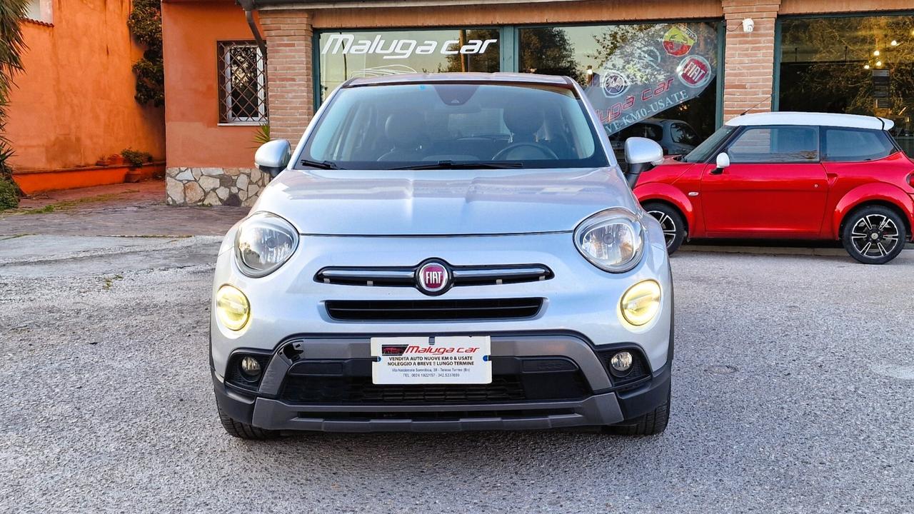 Fiat 500X 1.6 MultiJet 120 CV Cross