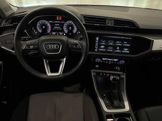 Audi Q3 45 TFSI quattro S tronic Business Advanced