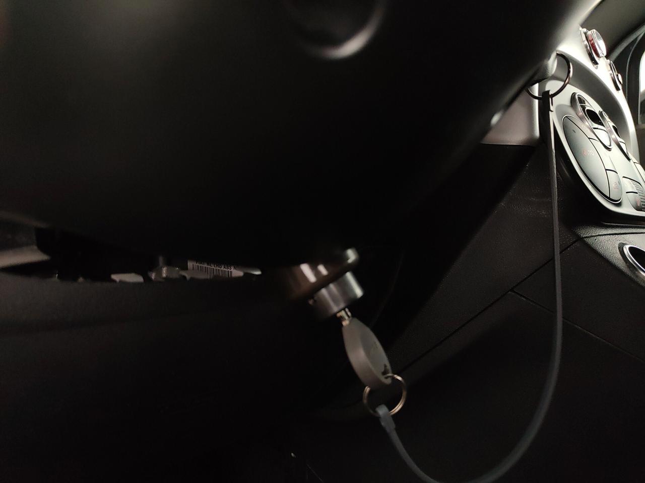 Fiat 500 1.0 Hybrid Connect