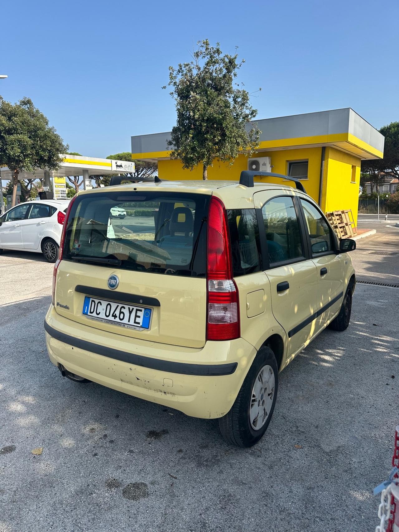 Fiat Panda 1.2 Alessi PRONTA CONSEGNA NEOPATENTATI