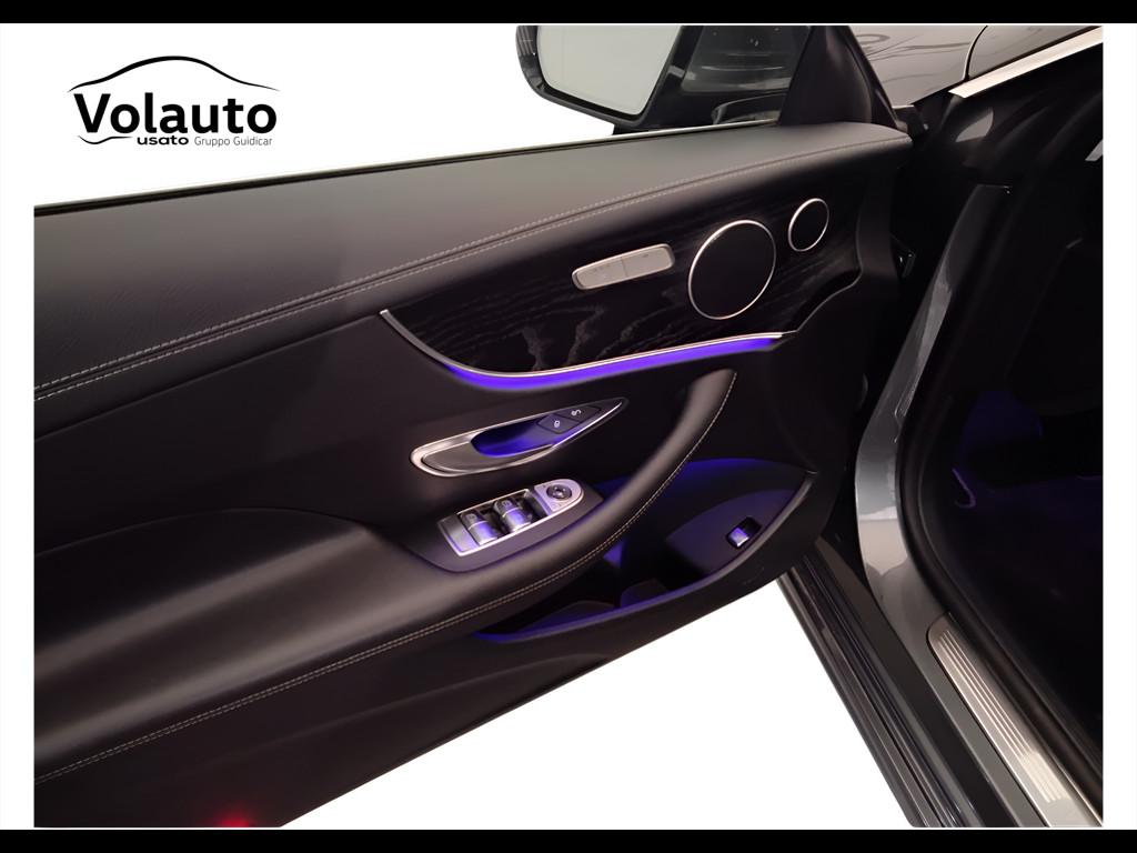Mercedes-Benz Classe E - C238 Coupe - E Coupe 220 d Premium Plus auto