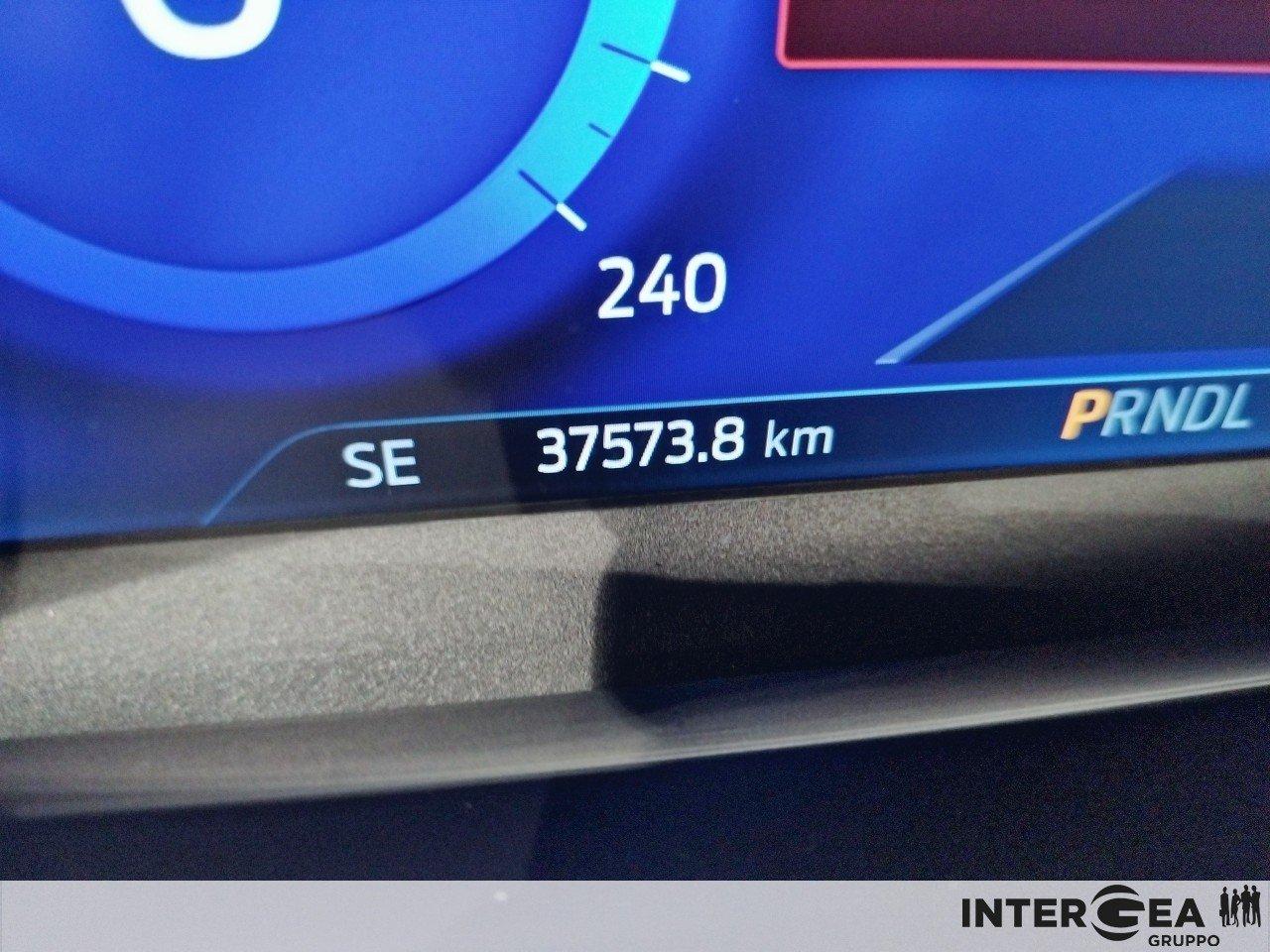 FORD Kuga 1.5 ecoblue Titanium Business 2wd 120cv auto