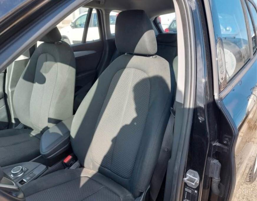 Bmw X1 xDrive 25e km 20 000