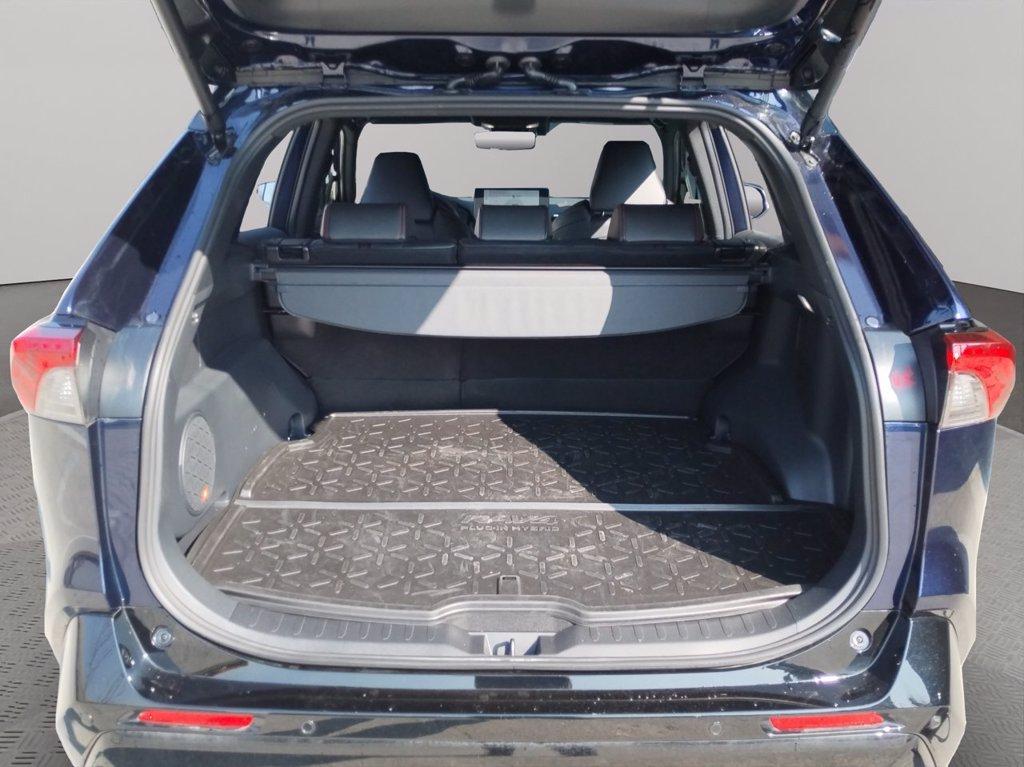 TOYOTA Rav4 2.5 vvt-ie phev more style awd-i e-cvt del 2024