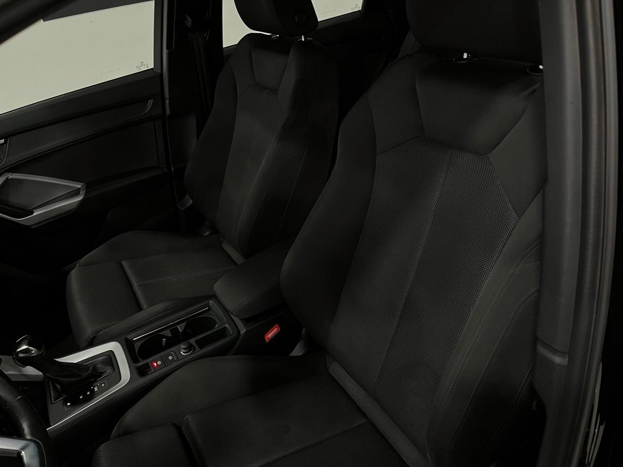 Audi Q3 35 TDI S tronic line edition