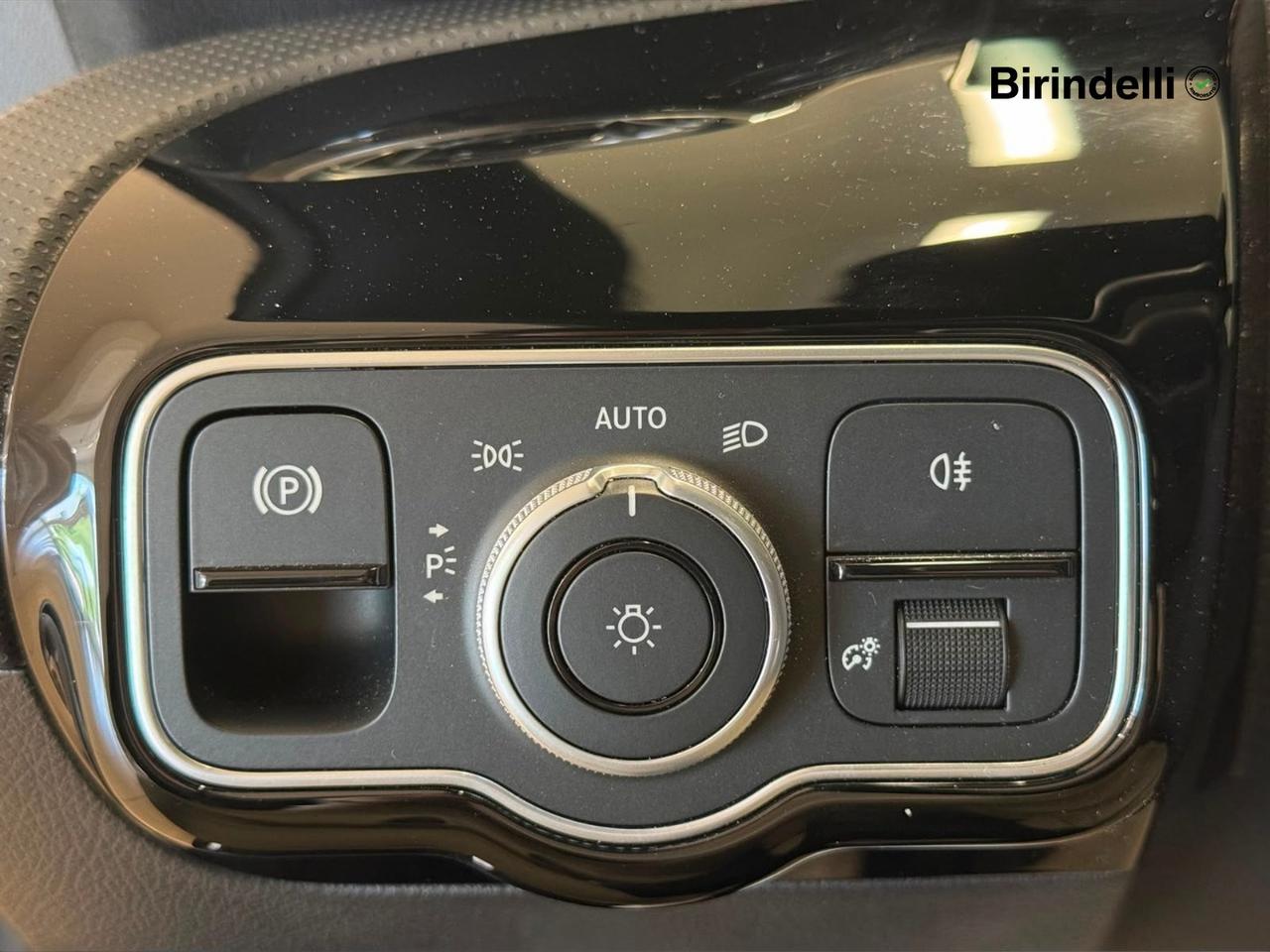 Mercedes-Benz Classe A (V177) - A 200 d Automatic AMG Line Premium