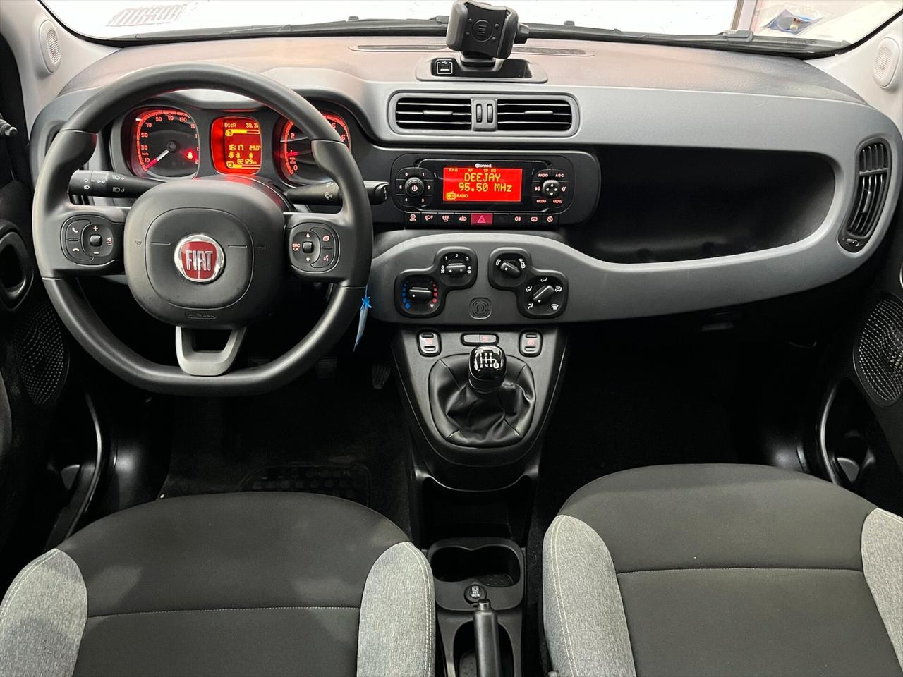 Fiat Panda 1.0 S&S Hybrid City Life - 2022