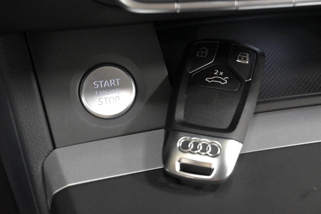 Audi Q5 SPB 40 TDI Quattro S tronic Business Advanced
