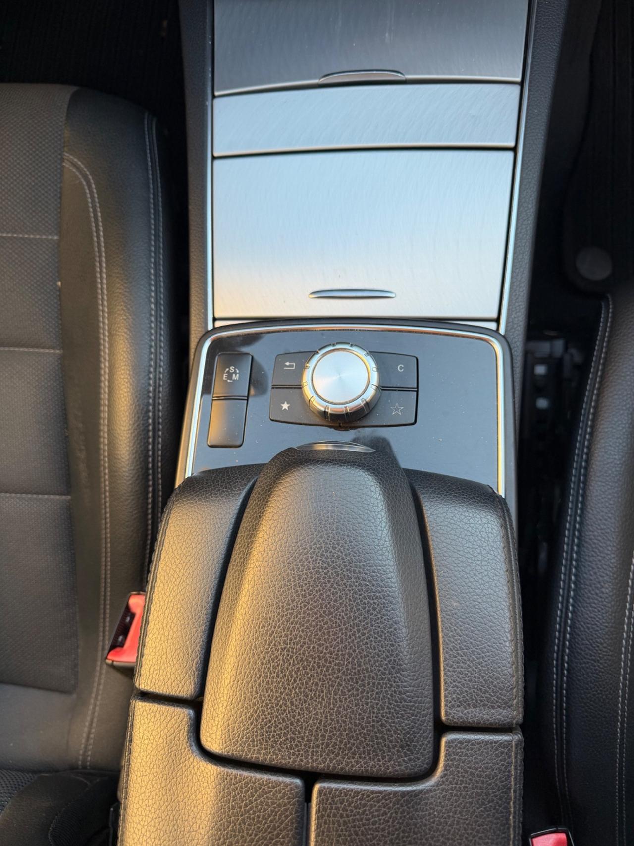 Mercedes-benz E 220 CDI Coupé Sport