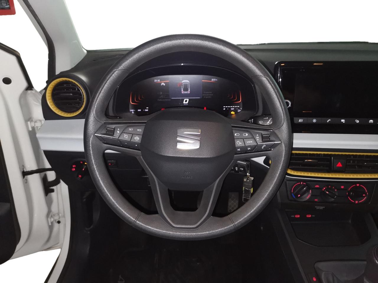 SEAT Arona 2022 - Arona 1.0 ecotsi Reference 95cv