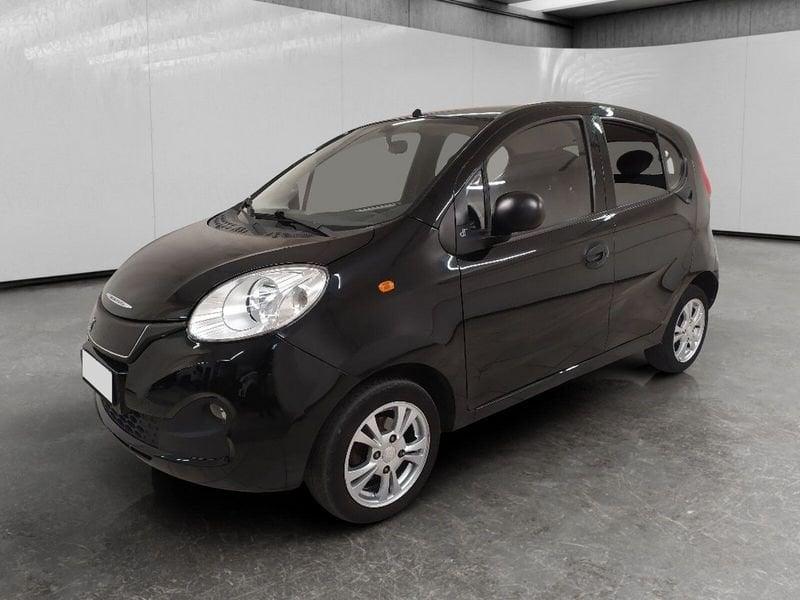 DR AUTOMOBILES dr Zero 1.0