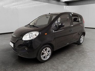 DR AUTOMOBILES dr Zero 1.0