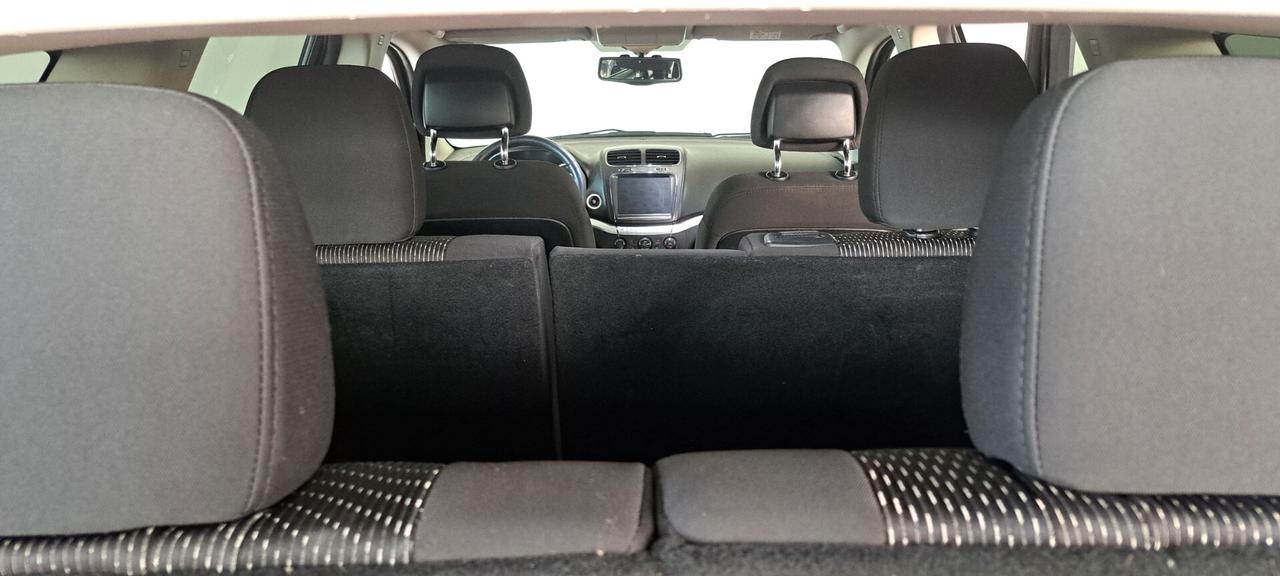 Fiat Freemont 2.0 Multijet 140 CV Lounge