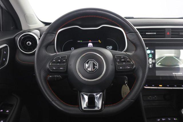 MG ZS ZS 1.5 VTi-tech Luxury