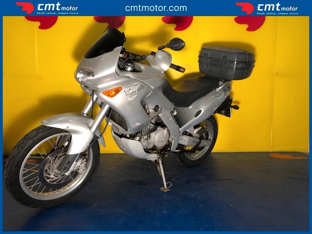 Aprilia Pegaso 3 650 - 2000