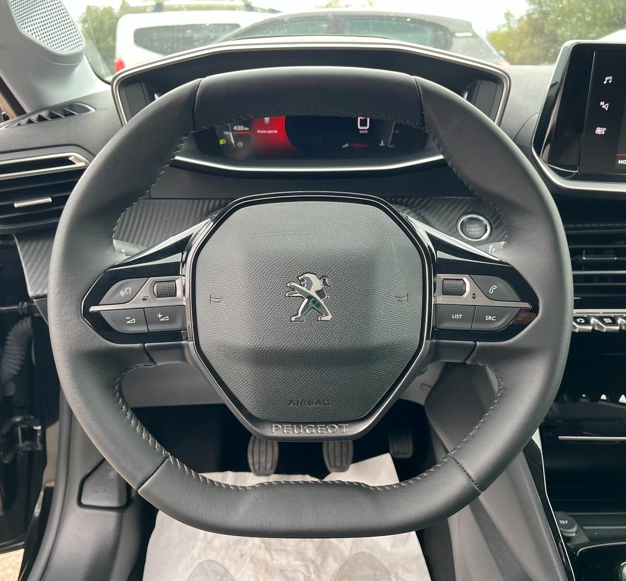 Peugeot 208 BlueHDi 100 Stop&Start 5 porte Allure Pack