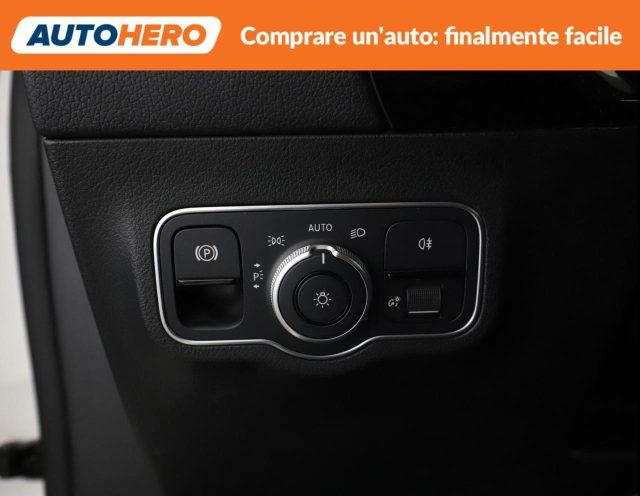 MERCEDES-BENZ B 180 Automatic Progressive Advanced