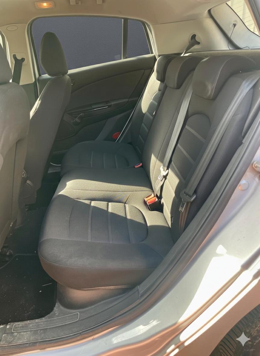 Fiat Bravo 1.6 MJT 120 CV DPF Dynamic