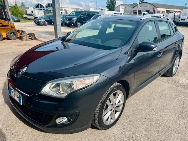 Renault Megane Mégane SporTour SW 1.6
