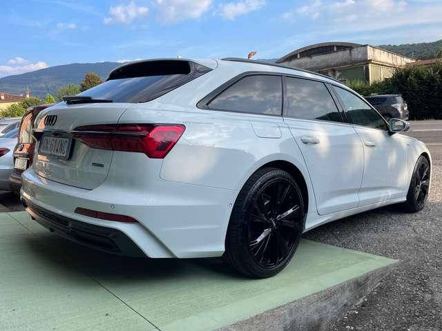 Audi A6 40 2.0 tdi mhev Quattro Doppio S Line s-tronic
