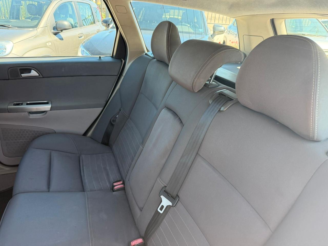 Volvo V50 2.0 D cat Summum