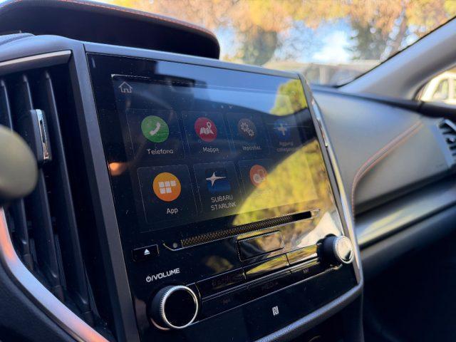 SUBARU XV 2.0i 150CV E-BOXER PREMIUM AWD MHEV LINEARTRONIC