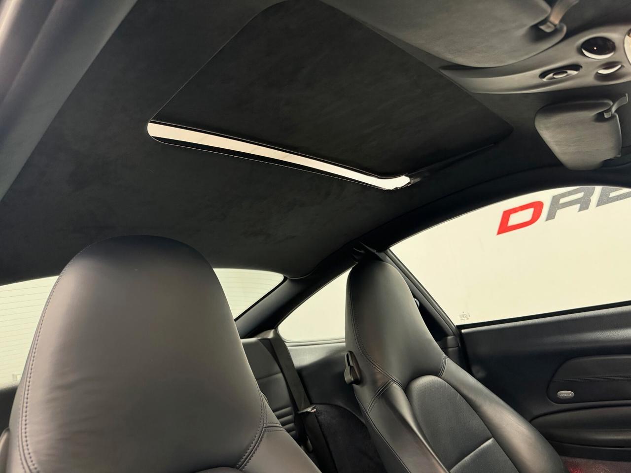 Porsche 911 996 Carrera cat Coupé ALL SERVICE