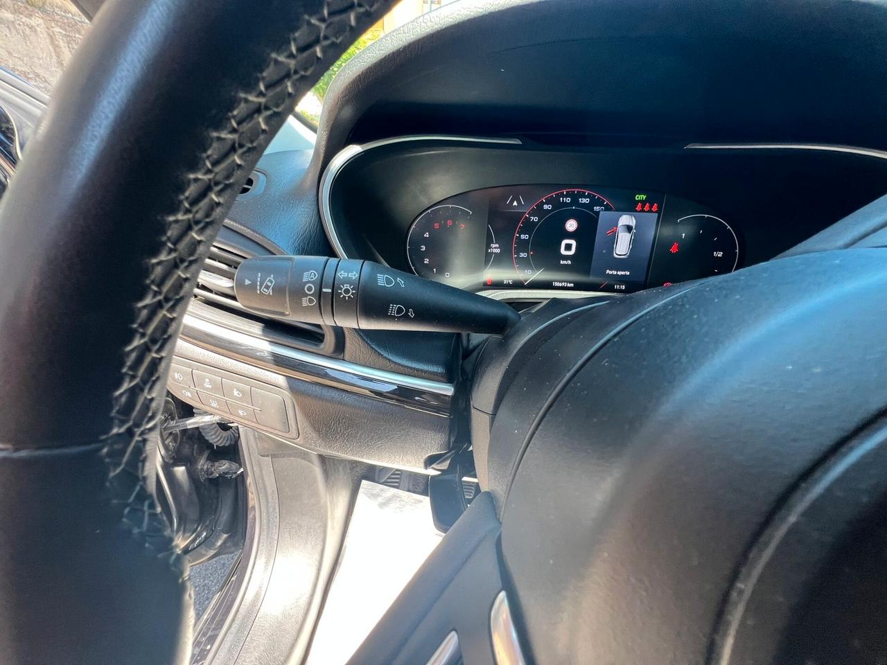 Fiat Tipo 1.6 Mjt S&S 5 porte Cross COKCPIT LED