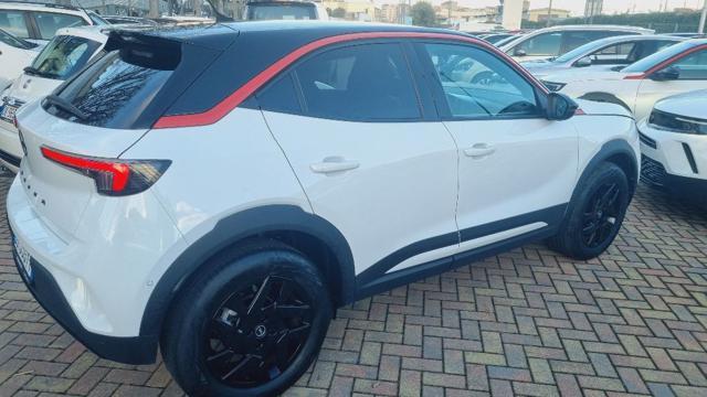 OPEL Mokka 1.2 Turbo GS Line