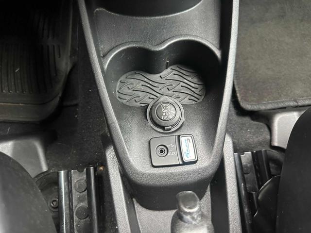 LANCIA Ypsilon 1.2 69 CV 5 porte Platinum