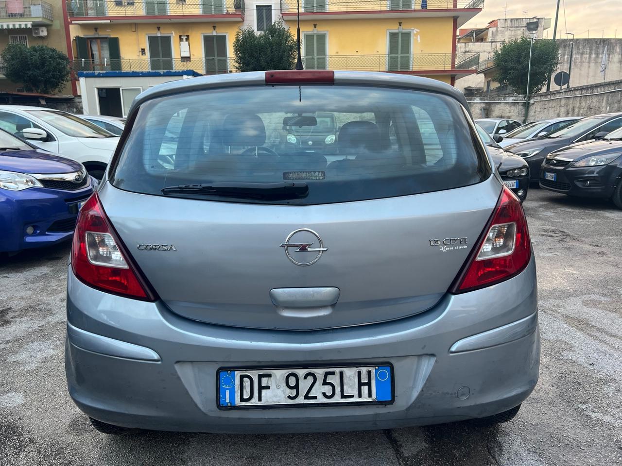 Opel Corsa 1.3 CDTI 75CV 5 porte Cosmo