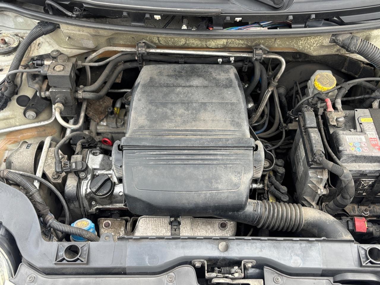 Fiat Panda 1.2 Dynamic Natural Power Mamy