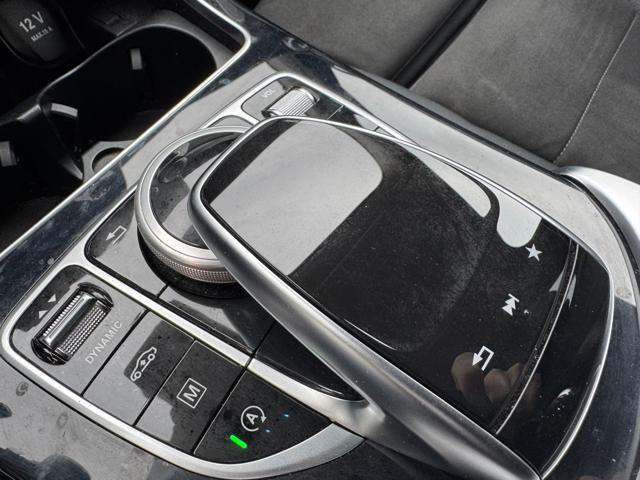MERCEDES-BENZ GLC 250 d 4Matic Premium