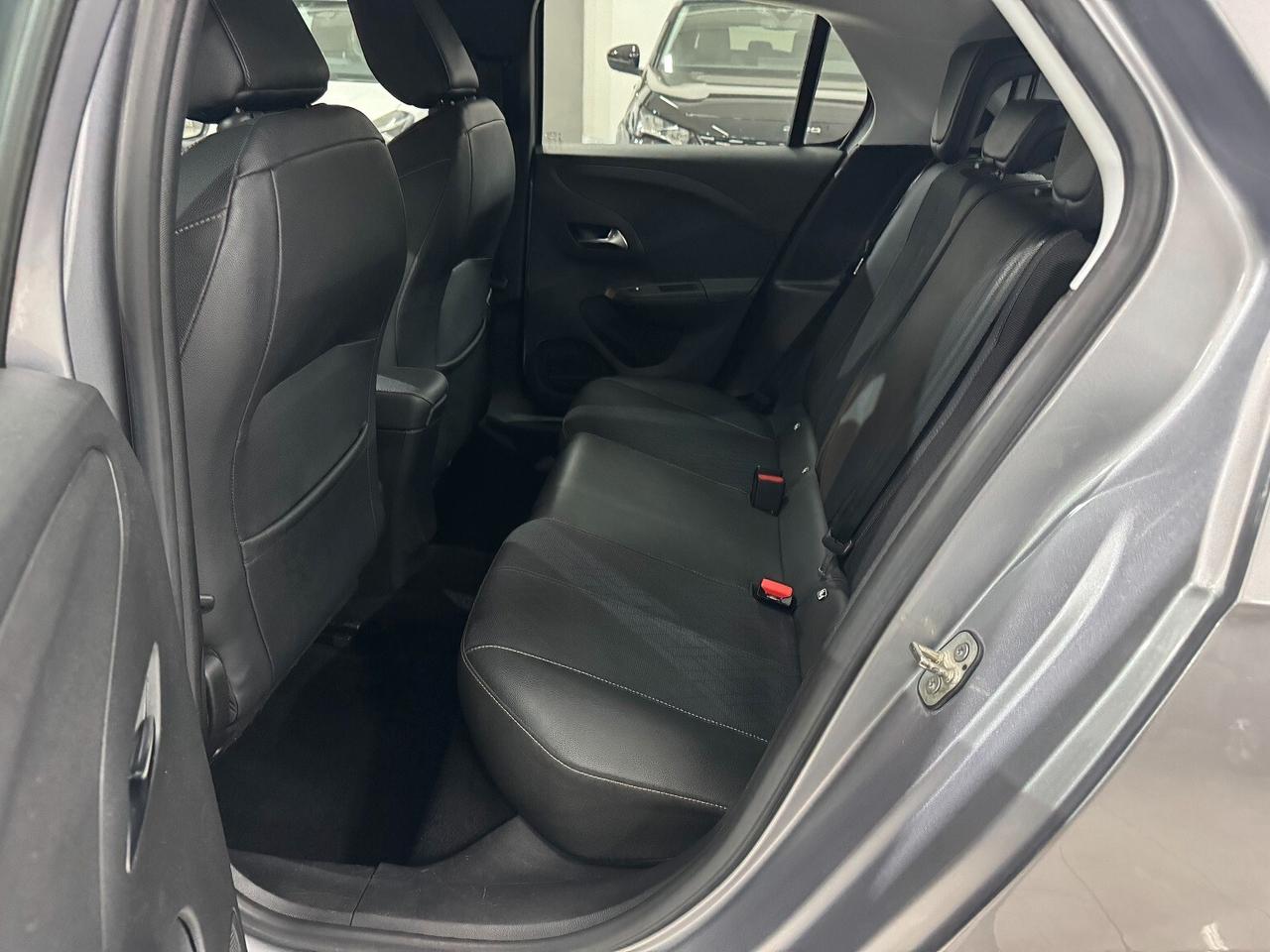 Corsa 1.2 Elengance FUL LED SENSORI BELLA!!!!