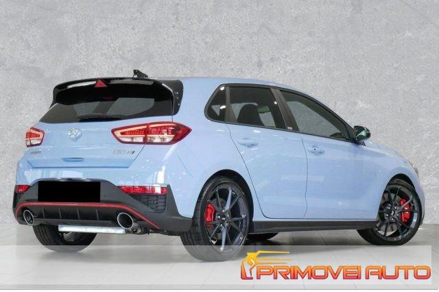 HYUNDAI i30 DCT N Performance PRONTA CONSEGNA