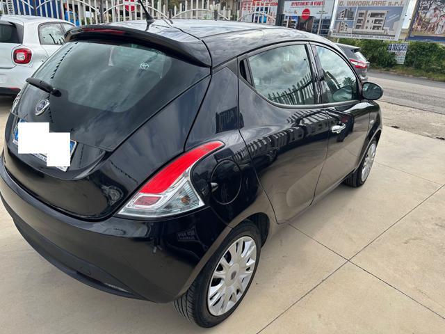 LANCIA Ypsilon 1.3 MJT 16V 95 CV 5 porte S&S Gold