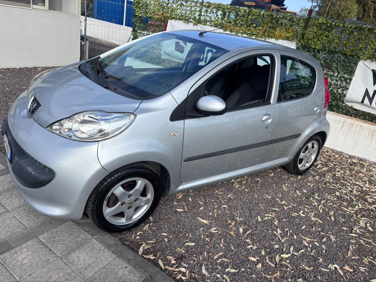 Citroen C1 1.0 5 porte AMIC1