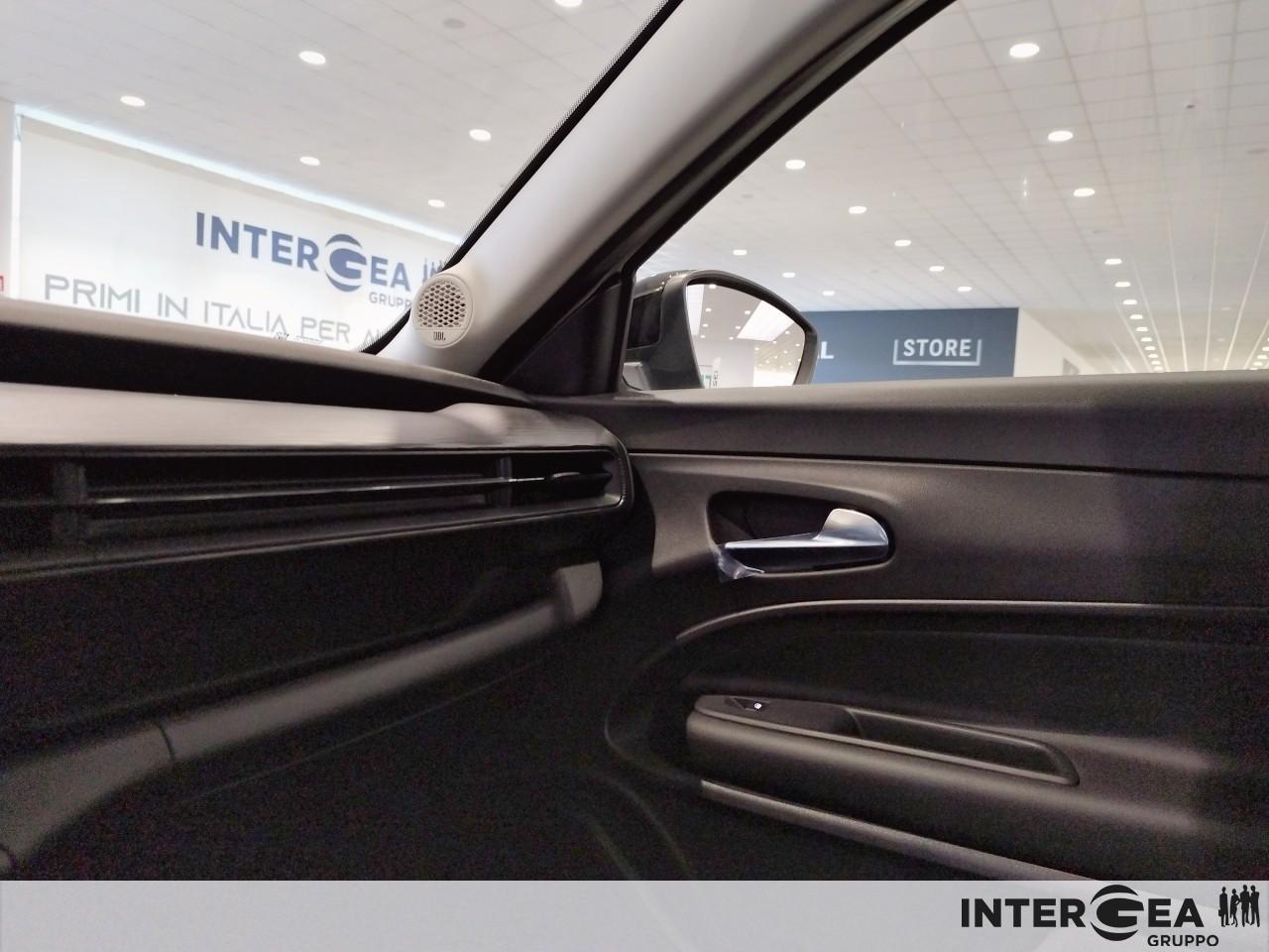 JEEP Avenger 1.2 turbo Altitude fwd 100cv