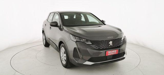 PEUGEOT 3008 BlueHDi 130 S&S Active Business