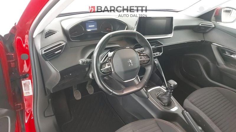 Peugeot 2008 2ª SERIE PURETECH 130 S&S ACTIVE