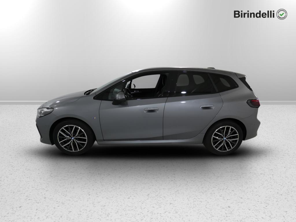 BMW Serie 2 A.T. (U06) - 218d Active Tourer Msport