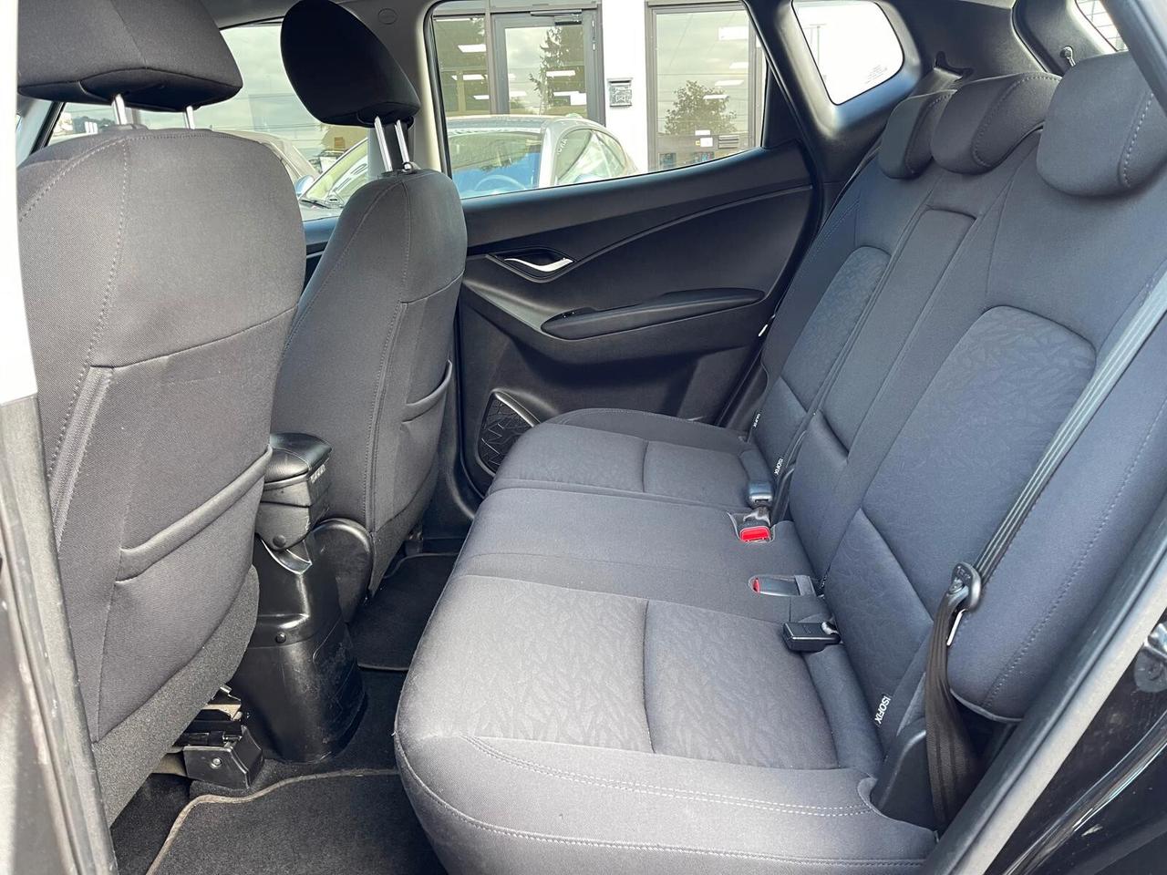 Hyundai iX20 1.4 90 CV XPossible