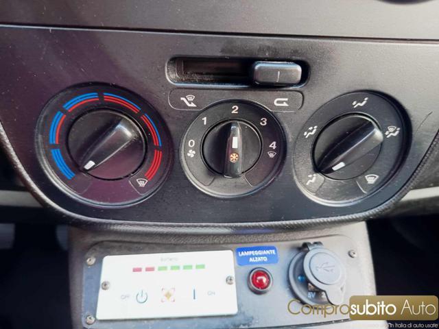 FIAT Fiorino 1.3 MJT 80CV Cargo